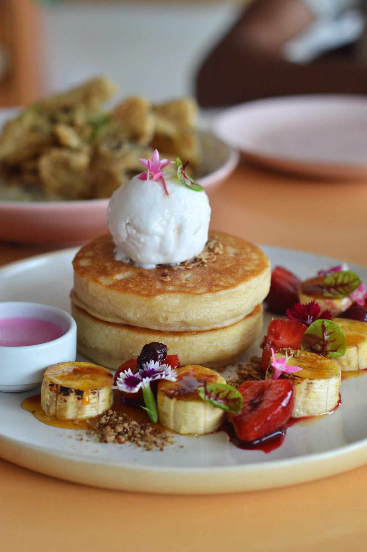 What I Did in Bali & My Thoughts on 5 Vegan Cafes in Canggu